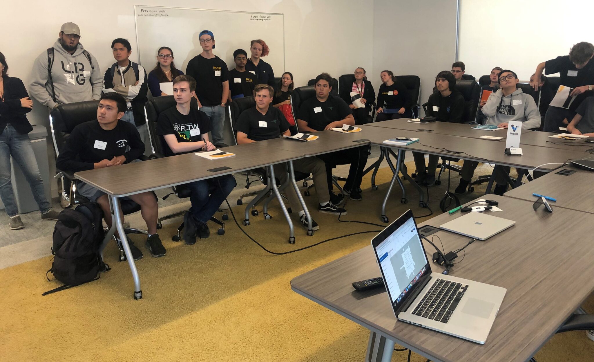 FlexFactor® Jumpstarts an Aggressive Fall Semester Schedule - NextFlex